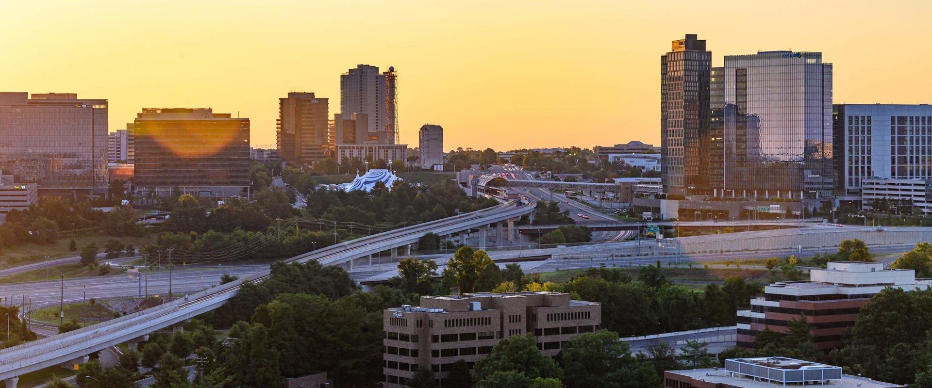 Exploring Public Health and Safety Policies in Fairfax County, VA