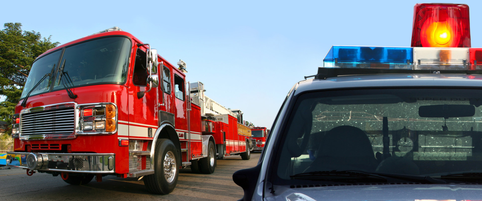 Emergency Management Policies in Fairfax County, VA