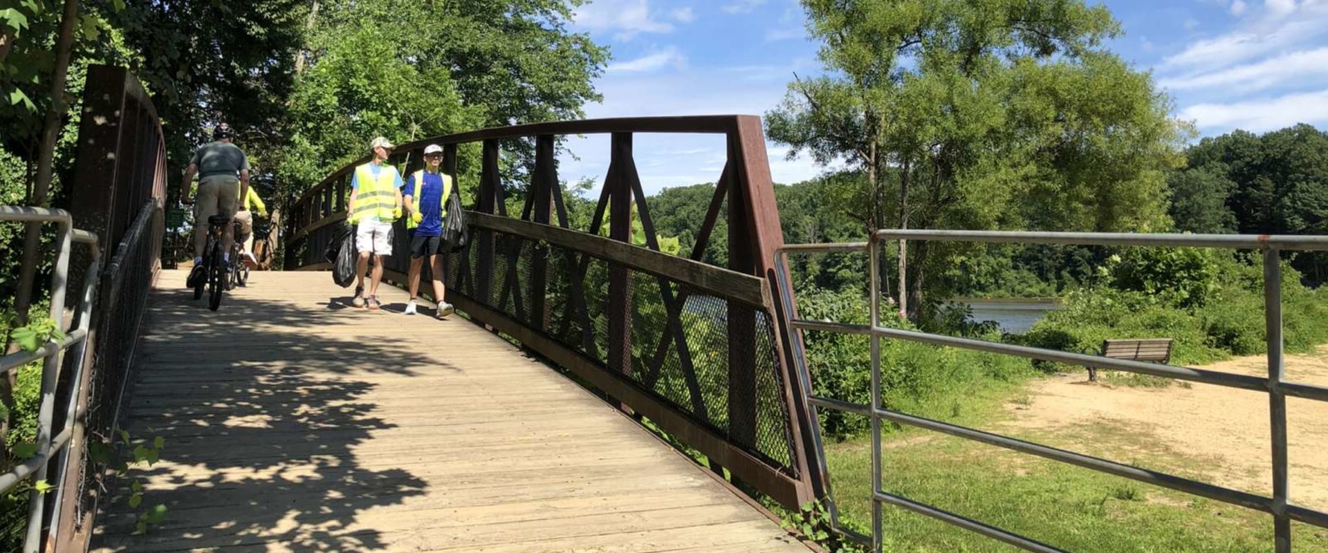 Exploring the Policies in Fairfax County, VA for Parks and Recreation