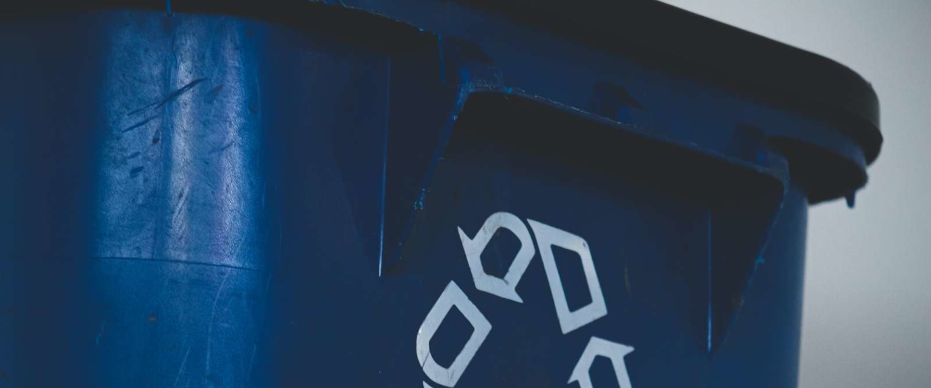 The Comprehensive Waste Management Policies in Fairfax County, VA