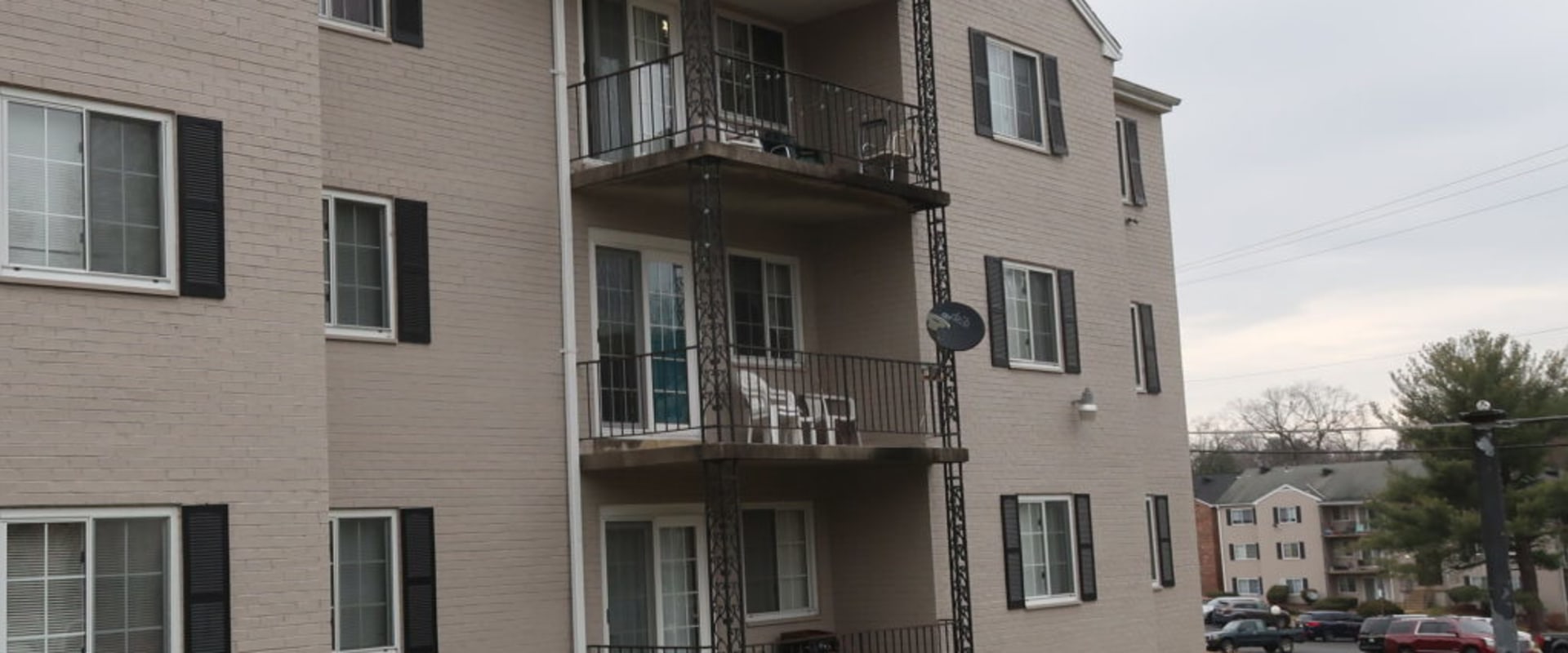 Fairfax County, VA's Approach to Affordable Housing Policies for Seniors