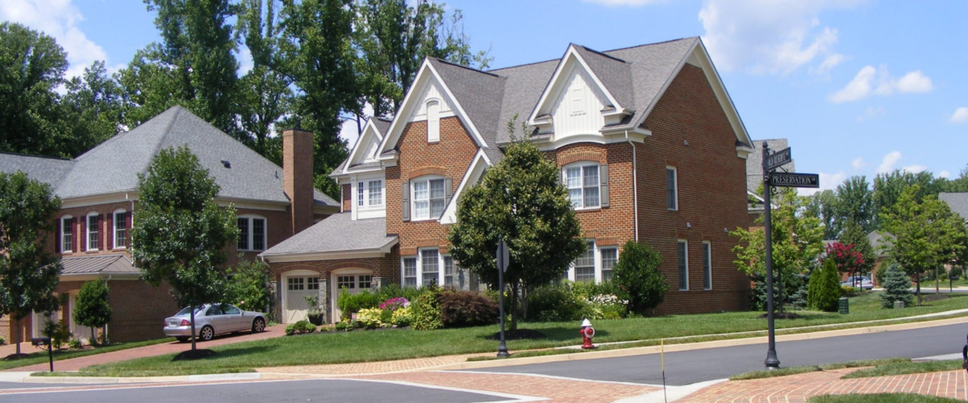 Understanding Land Use and Development Policies in Fairfax County, VA