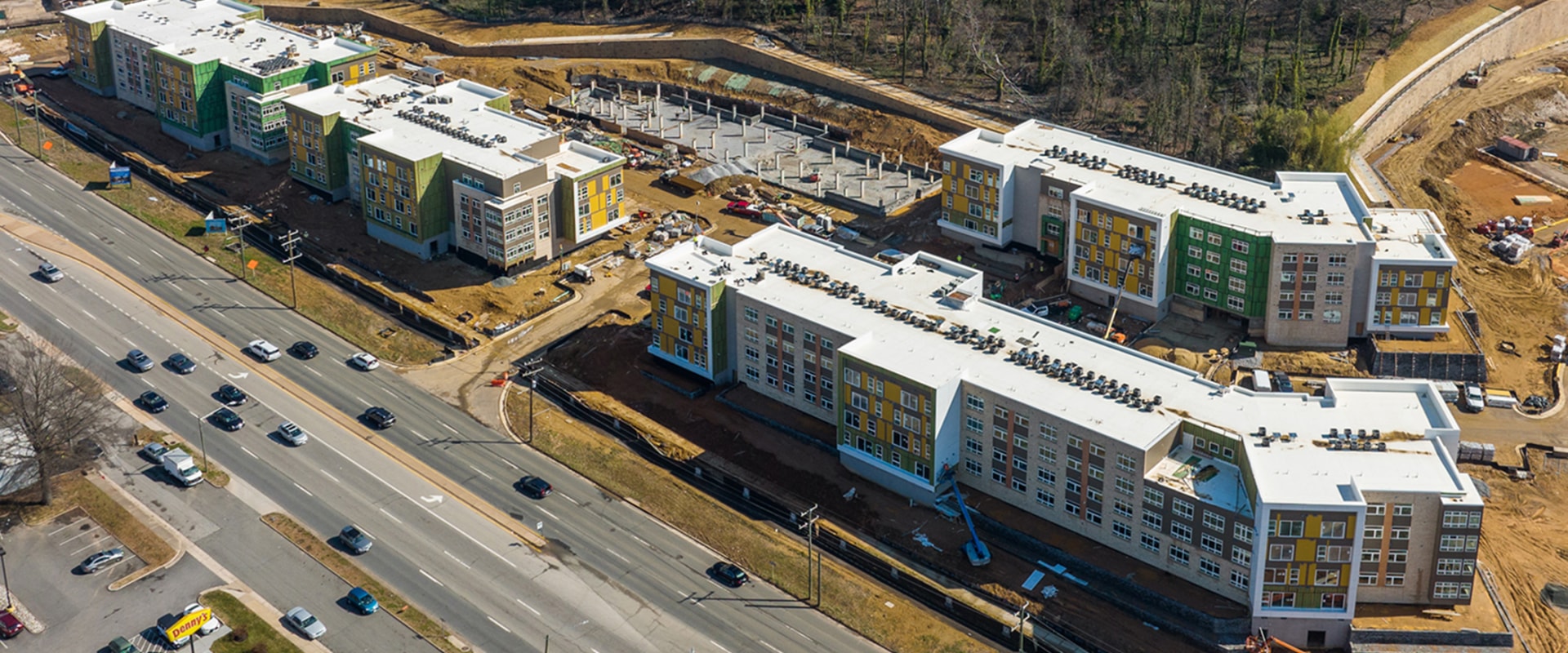Affordable Healthcare Access in Fairfax County, VA: Policies and Progress