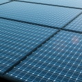 Exploring Renewable Energy and Sustainability Policies in Fairfax County, VA