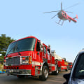 Emergency Management Policies in Fairfax County, VA