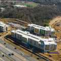 Affordable Childcare Policies in Fairfax County, VA