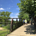 Exploring the Policies in Fairfax County, VA for Parks and Recreation