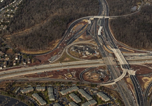 Exploring the Policies in Fairfax County, VA for Public Art and Cultural Initiatives