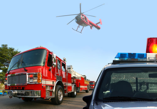 Emergency Management Policies in Fairfax County, VA