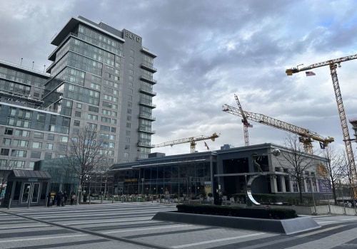 Unlocking Business Development and Growth in Fairfax County, VA