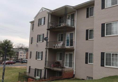 Fairfax County, VA's Approach to Affordable Housing Policies for Seniors