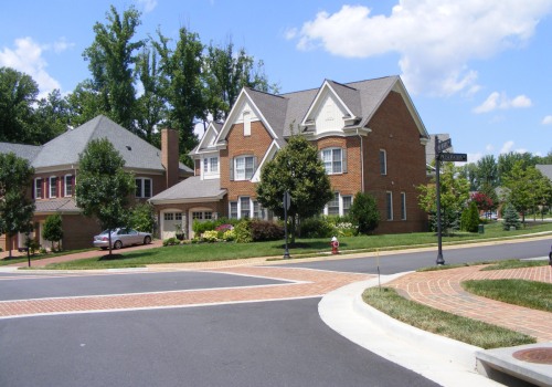 Understanding Land Use and Development Policies in Fairfax County, VA