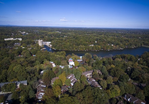Understanding Zoning Policies in Fairfax County, VA