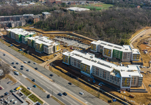 Affordable Healthcare Access in Fairfax County, VA: Policies and Progress